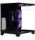 Корпус QUBE Reef ARGB Black (REEF_GBNU3)