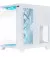 Корпус QUBE Reef ARGB White (REEF_GMNU3)