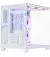 Корпус QUBE Reef ARGB White (REEF_GMNU3)