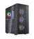 Корпус SilverStone FARA R1 PRO V2 (SST-FAR1B-PRO-V2)