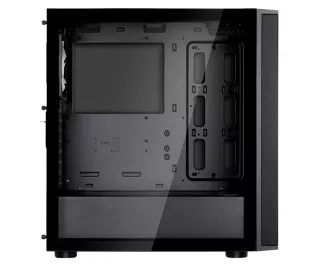 Корпус SilverStone FARA R1 PRO V2 (SST-FAR1B-PRO-V2)