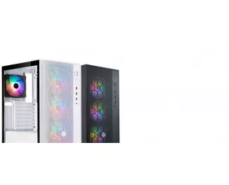Корпус SilverStone FARA R1 PRO V2 (SST-FAR1B-PRO-V2)