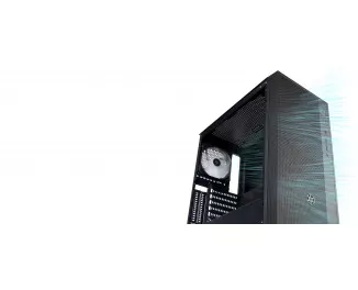 Корпус SilverStone FARA R1 PRO V2 (SST-FAR1B-PRO-V2)