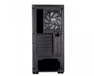 Корпус SilverStone FARA R1 PRO V2 (SST-FAR1B-PRO-V2)