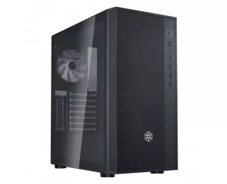 Корпус SilverStone FARA R1 PRO V2 (SST-FAR1B-PRO-V2)