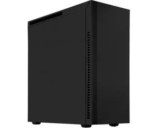 Корпус SilverStone Kublai KL07B-E без БП