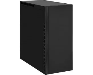 Корпус SilverStone Kublai KL07B-E без БП