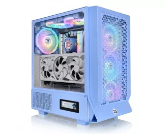 Корпус ThermalTake Ceres 330 TG ARGB Hydrangea Blue (CA-1Y2-00MFWN-00)