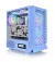 Корпус ThermalTake Ceres 330 TG ARGB Hydrangea Blue (CA-1Y2-00MFWN-00)