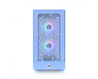 Корпус ThermalTake Ceres 330 TG ARGB Hydrangea Blue (CA-1Y2-00MFWN-00)