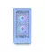 Корпус ThermalTake Ceres 330 TG ARGB Hydrangea Blue (CA-1Y2-00MFWN-00)
