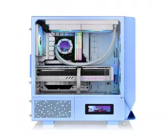 Корпус ThermalTake Ceres 330 TG ARGB Hydrangea Blue (CA-1Y2-00MFWN-00)