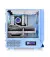 Корпус ThermalTake Ceres 330 TG ARGB Hydrangea Blue (CA-1Y2-00MFWN-00)