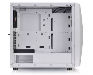 Корпус ThermalTake Commander C34 TG Snow ARGB Edition (CA-1N5-00M6WN-00)