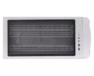 Корпус ThermalTake Commander C34 TG Snow ARGB Edition (CA-1N5-00M6WN-00)