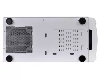 Корпус ThermalTake Commander C34 TG Snow ARGB Edition (CA-1N5-00M6WN-00)