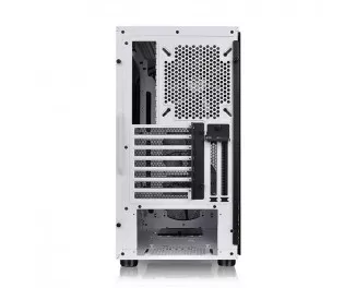 Корпус ThermalTake Commander C34 TG Snow ARGB Edition (CA-1N5-00M6WN-00)
