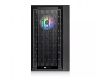 Корпус ThermalTake CTE C700 TG ARGB Black (CA-1X7-00F1WN-01)