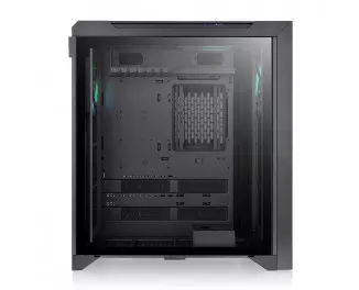 Корпус ThermalTake CTE C700 TG ARGB Black (CA-1X7-00F1WN-01)