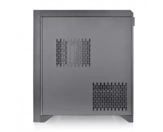 Корпус ThermalTake CTE C700 TG ARGB Black (CA-1X7-00F1WN-01)