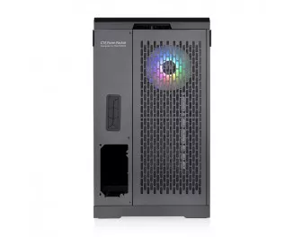 Корпус ThermalTake CTE C700 TG ARGB Black (CA-1X7-00F1WN-01)