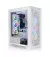 Корпус ThermalTake CTE T500 TG ARGB Snow (CA-1X8-00F6WN-01)