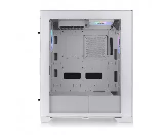 Корпус ThermalTake CTE T500 TG ARGB Snow (CA-1X8-00F6WN-01)