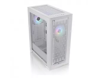 Корпус ThermalTake CTE T500 TG ARGB Snow (CA-1X8-00F6WN-01)