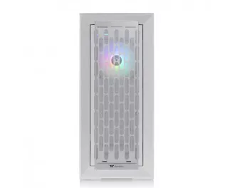 Корпус ThermalTake CTE T500 TG ARGB Snow (CA-1X8-00F6WN-01)