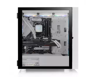 Корпус ThermalTake H570 TG ARGB Snow White (CA-1T9-00M6WN-01)