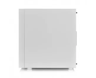 Корпус ThermalTake H570 TG ARGB Snow White (CA-1T9-00M6WN-01)
