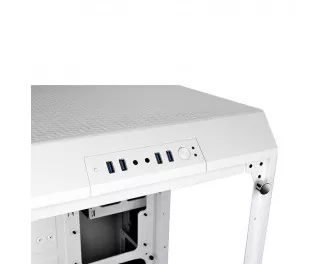 Корпус ThermalTake The Tower 900 Snow (CA-1H1-00F6WN-00)