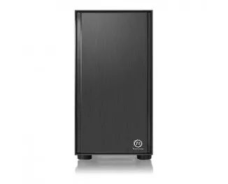 Корпус ThermalTake Versa H17 Black Window (CA-1J1-00S1WN-00)