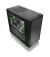 Корпус ThermalTake Versa H17 Black Window (CA-1J1-00S1WN-00)