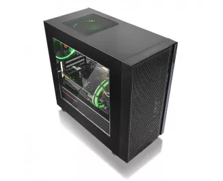 Корпус ThermalTake Versa H18 (CA-1J4-00S1WN-00)