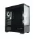 Корпус Zalman Chronix Black без БП