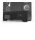 Корпус Zalman Chronix Black без БП