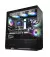 Корпус Zalman Chronix Black без БП