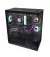 Корпус Zalman Chronix Black без БП