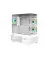 Корпус Zalman Chronix White без БП