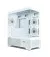 Корпус Zalman Chronix White без БП