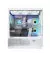 Корпус Zalman Chronix White без БП