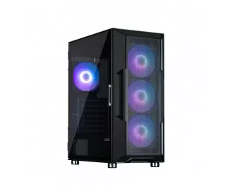 Корпус Zalman I3 Neo ARGB Black без БП