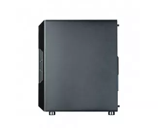 Корпус Zalman I3 Neo ARGB Black без БП