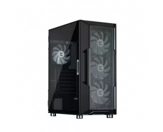 Корпус Zalman I3 Neo ARGB Black без БП