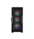 Корпус Zalman I3 Neo ARGB Black без БП