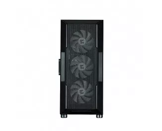 Корпус Zalman I3 Neo ARGB Black без БП