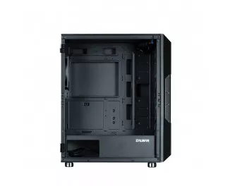 Корпус Zalman I3 Neo ARGB Black без БП