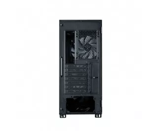 Корпус Zalman I3 Neo ARGB Black без БП