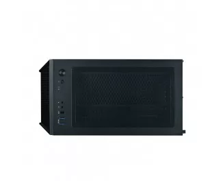 Корпус Zalman I3 Neo ARGB Black без БП